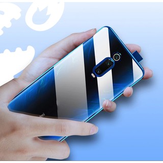 Ốp lưng Xiaomi Mi 9T - K20 Pro