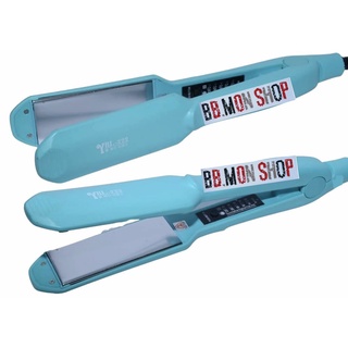 MÁY DUỖI TÓC,  KẸP BẤM XÙ YBL 222