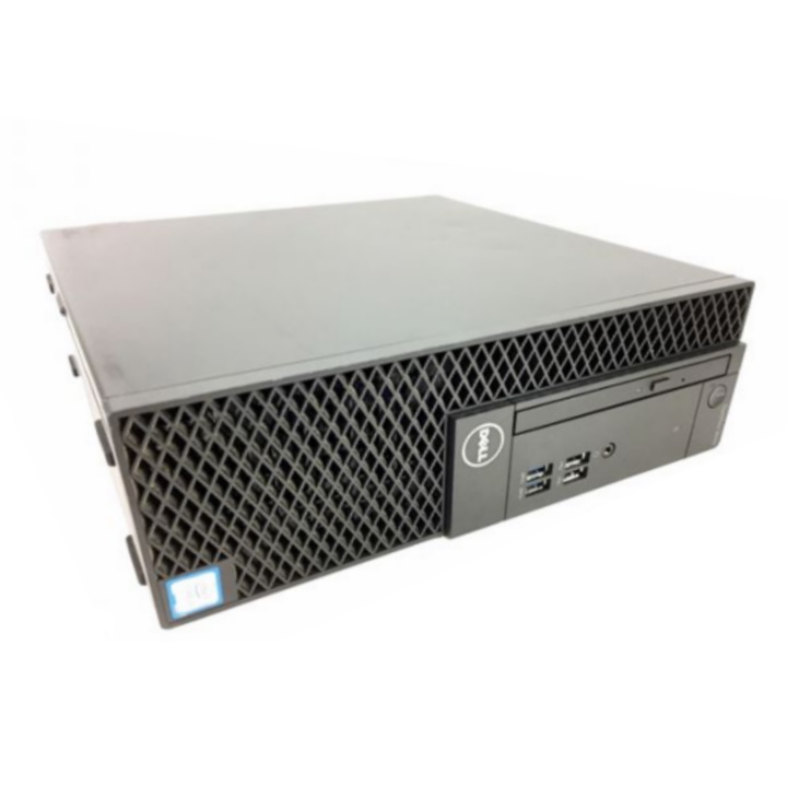 Xác Barebone Đồng Bộ Dell Optiplex 3050 Main intel Q170 Socket 1151 thế hệ 6, 7
