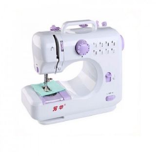 Máy may mini giá đình 12 kiểu