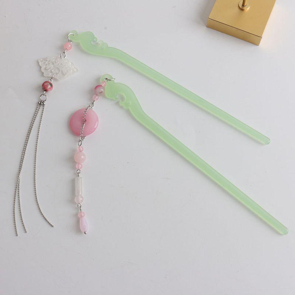 Nĩa Ăn 15H Phong Cách Trung Hoa Cổ Điển Tiện Dụng