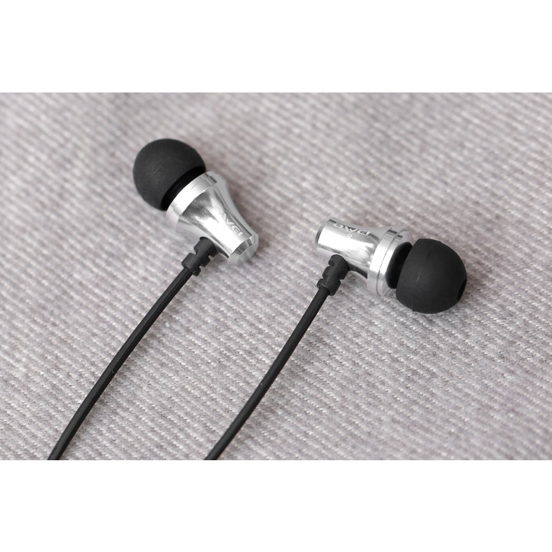 Tai nghe EP Awei Q50Hi Bạc