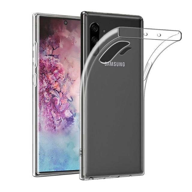 Ốp lưng SamSung Galaxy S23 ultra,S23,S22 , S22+,S22 Ultra, S21 fe ,S20 FE/ Note 10 / note 10+ silicon dẻo trong suốt
