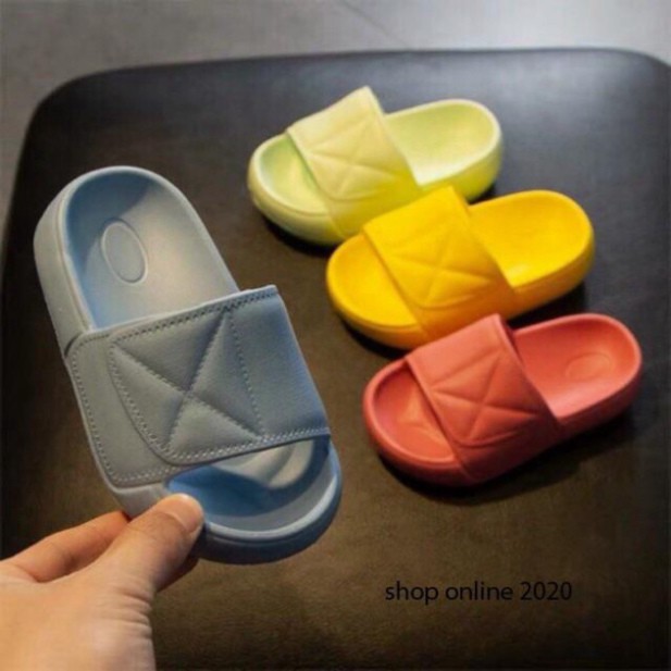 S15 Combo dép trẻ em Mario S15