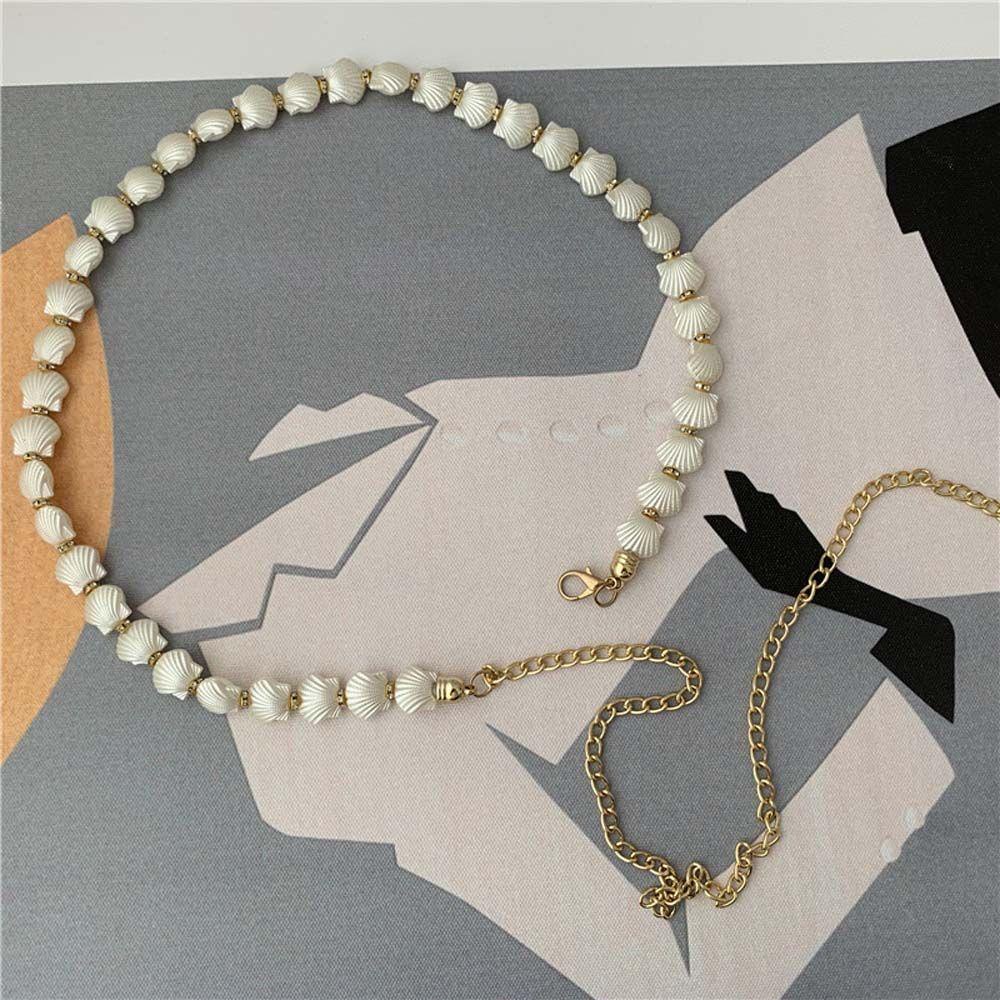 Thắt Lưng Mỏng Lấp Lánh Thời Trang Hàn Quốc Cho Nữ