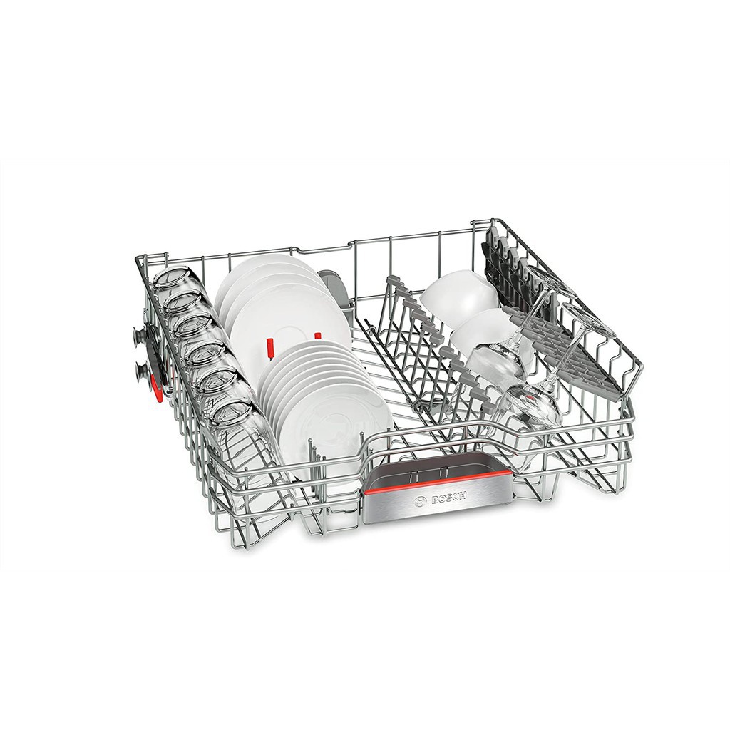 Máy rửa bát âm tủ BOSCH SMV88UX36E, Serie 8