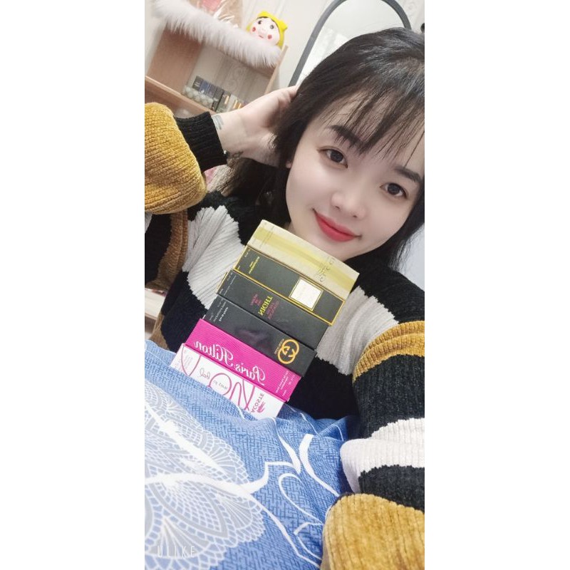 NƯỚC HOA MUA 5 TẶNG 1 | BigBuy360 - bigbuy360.vn