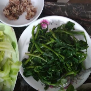 Mắm cá cơm Lagi Bình Thuận 500 gram