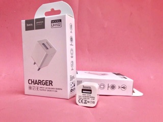 Củ sạc Iphone Hoco UH102 chính hãng