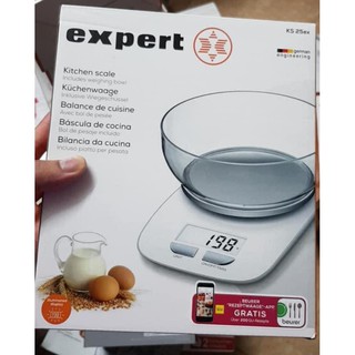 Cân điện tử Beurer KS25