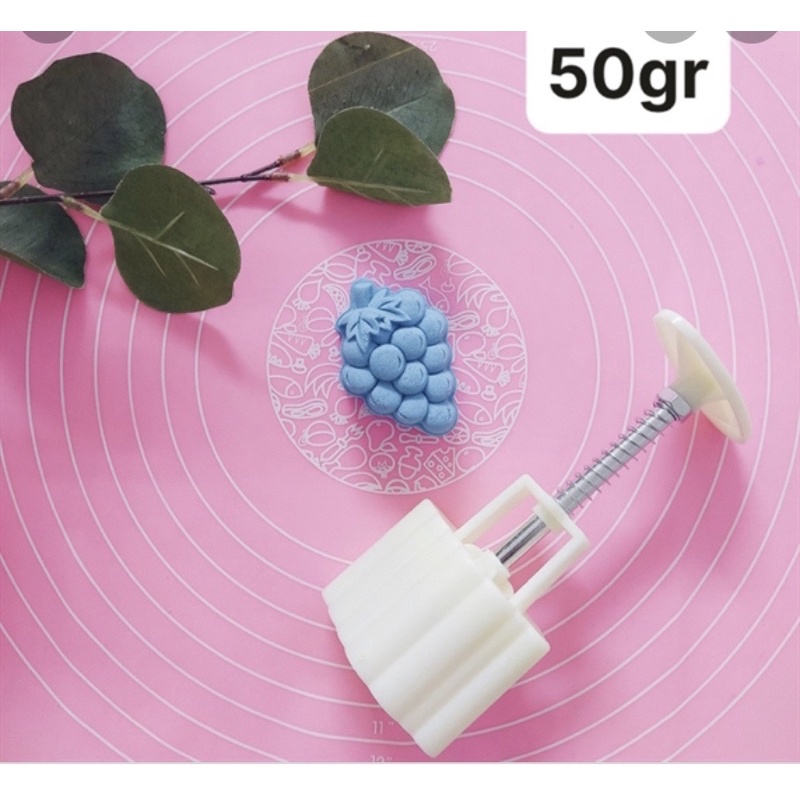 Khuôn  trung thu 50 các mẫu đồng  giá 65k/khuôn