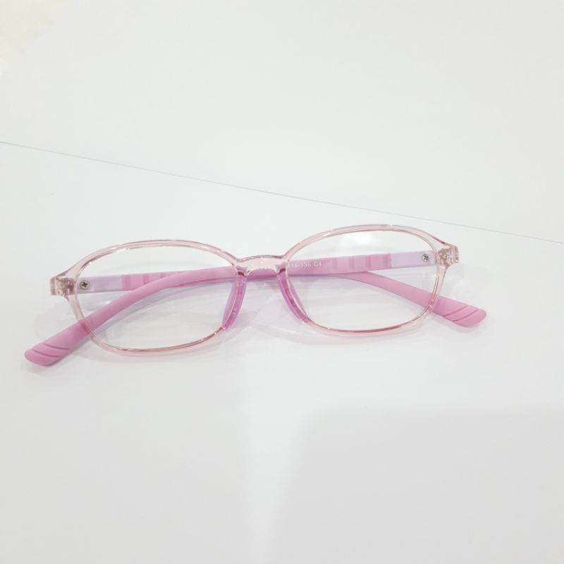 Gọng Kính Trẻ Em Hàn Quốc KYO Model K112T Made In Korea