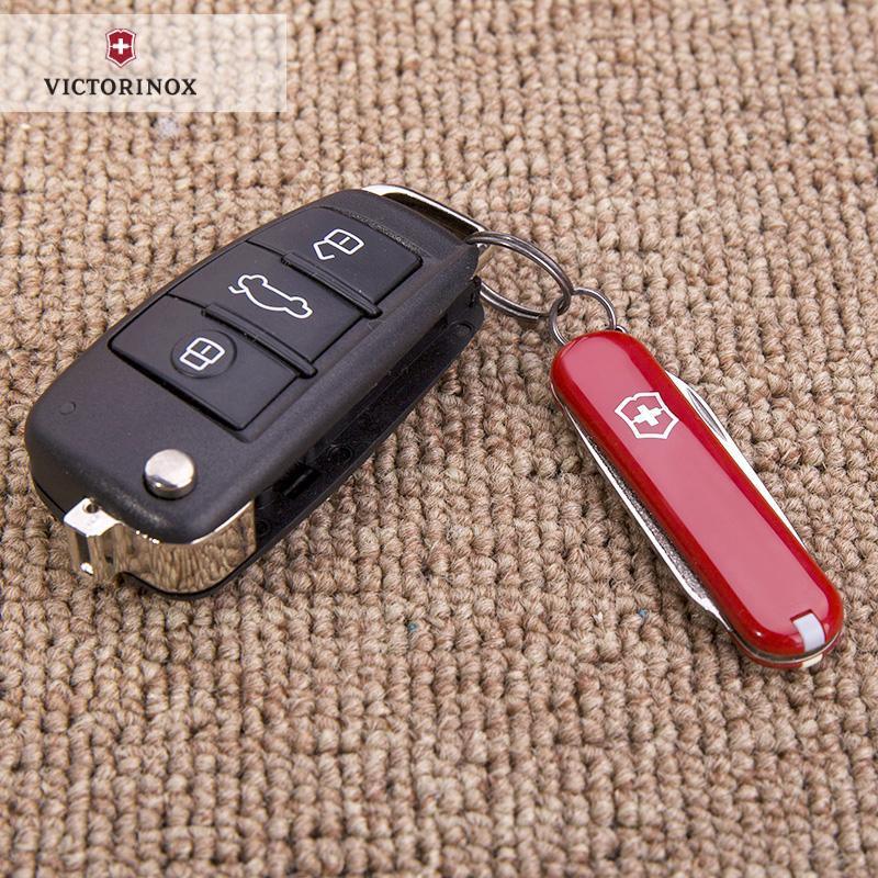 Dao đa năng VICTORINOX Escort 0.6123