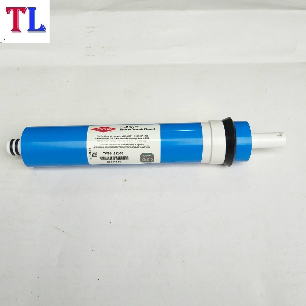 Lõi lọc nước số 4 ❤️FREESHIP❤️ màng lọc nước RO DOW-150