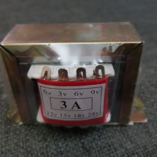 Biến áp nguồn 3AMinh Quang-các loại