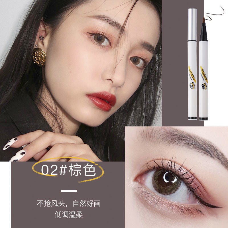 Bút kẻ mắt Odin chống thấm nước không nhòe 11.8 | BigBuy360 - bigbuy360.vn