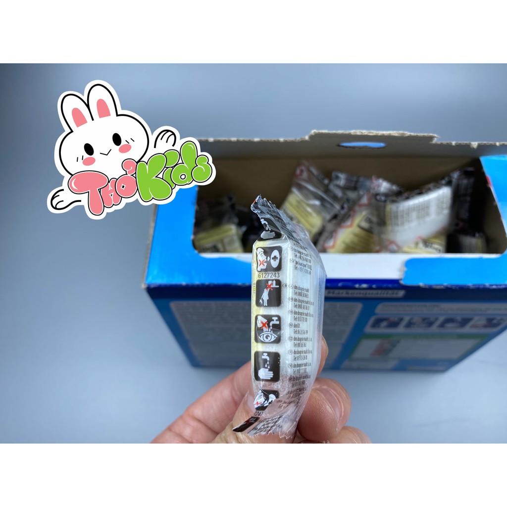 Combo 5 Viên Tẩy Lồng Giặt Denkmit chuẩn 1000% - Hàng Nội Địa Đức, đủ bill