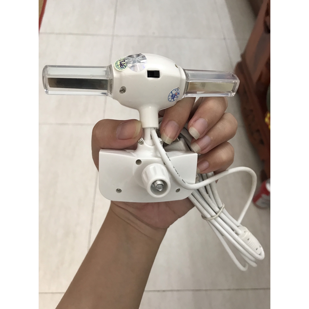 WEBCAM 1 CHÂN CAO CÓ MICRO | BigBuy360 - bigbuy360.vn