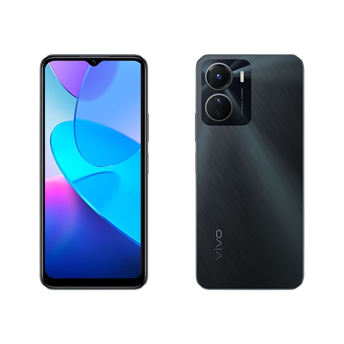 Điện Thoại Vivo Y16 4GB/128GB Pin Khủng Bảo Hành 12 Tháng Chính Hãng - Hoàng Hà Mobile