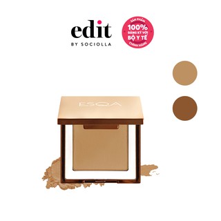Phấn tạo khối ESQA Bronzer (4.3 g)