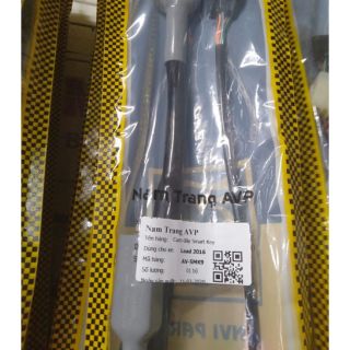 Bộ dây smartkey LEAD 2016