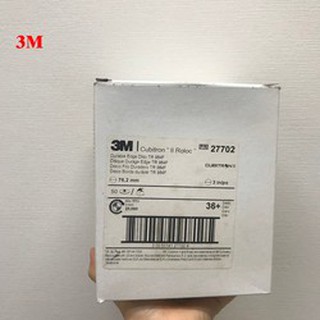 Nhám đĩa 3M Cubitron II TR 984F, độ hạt P36+
