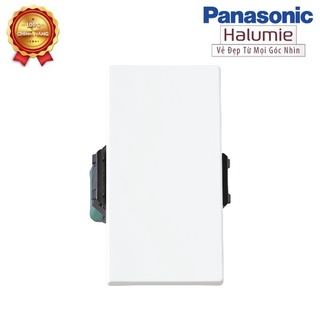 CÔNG TẮC PANASONIC HALUMIE 2 CHIỀU LOẠI LỚN WEVH5512
