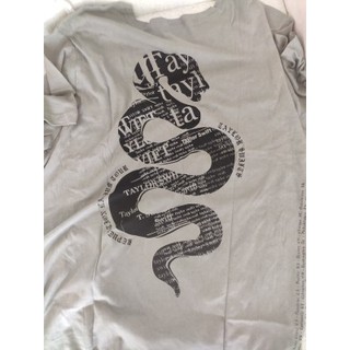 [HÀNG ORDER] Áo thun Taylor Swift reputation