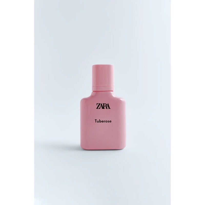 Nước hoa nữ ZARA TUBEROSE EDT 30 ML