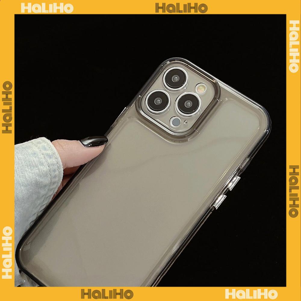 Ốp điện thoại TPU mềm bảo vệ thích hợp cho iPhone 14 Plus 13 Pro Max 12 Pro max 11 xr xs max 7Plus