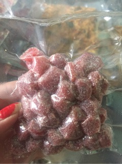 Omai dâu tây 100g