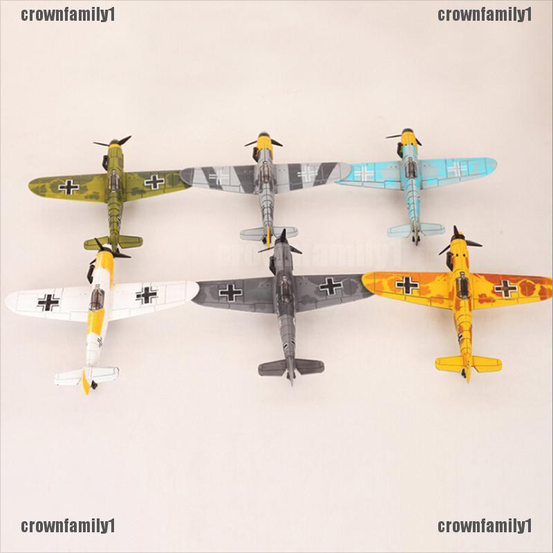 Máy Bay Chiến Đấu Chất Lượng Cao Tỉ Lệ 1 / 48