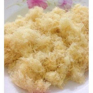 Ruốc gà - chà bông gà 500g