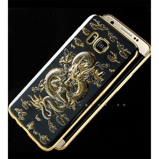 Ốp lưng Samsung S6 Edge rồng