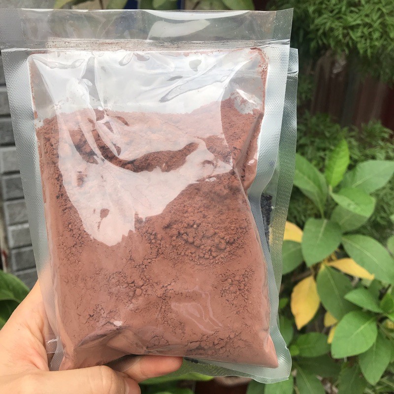 Bột Cacao Malay Malaysia Gói 50g