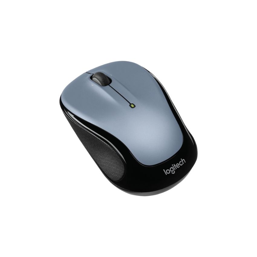 Chuột không dây Logitech M325 - BH 36 tháng - Chuột logitech chính hãng