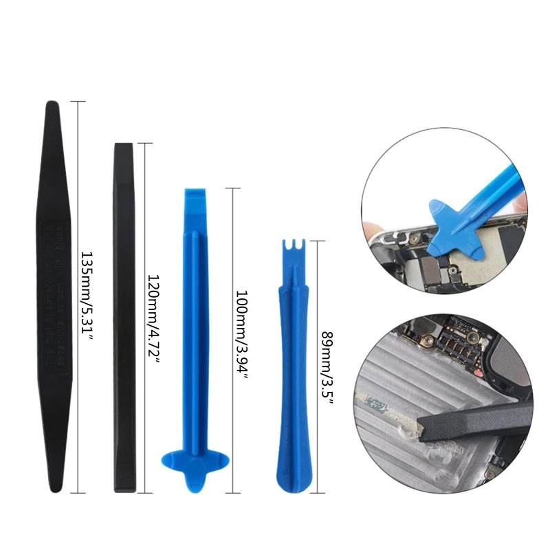 ✿ Bộ Tua Vít 21 Trong 1 Dùng Sửa Chữa Điện Thoại / Máy Tính Bảng / Máy Tính Bảng Đa Năng Tiện Dụng