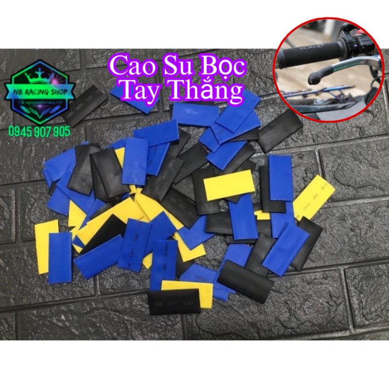 Cao Su Bọc Tay Thắng chống Trầy,Ống Bọc Tay Thắng Bảo Vệ Tay Thắng