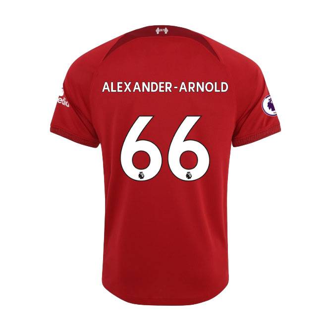 Áo Thun Bóng Đá NP2 2022 / 2023 Liverpool PN2