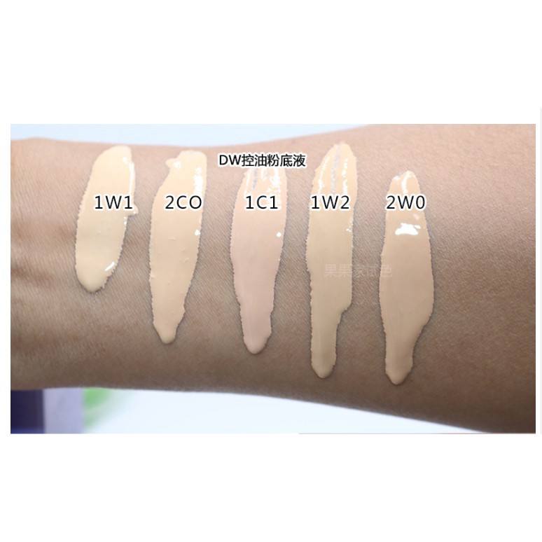 Kem nền kiềm dầu lâu trôi Estee Lauder Double Wear Stay-in-Place Makeup 7ml Bill Đài | BigBuy360 - bigbuy360.vn