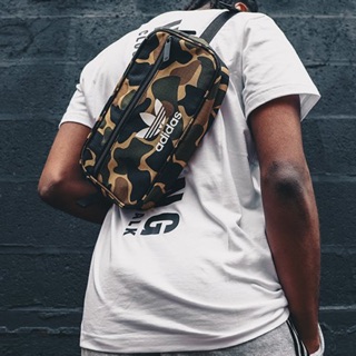 Túi chéo adidas authentic