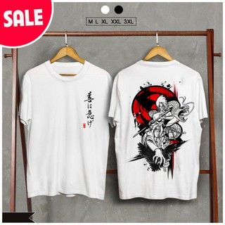 🔥HOT🔥 Mẫu áo thun Itachi - Sasuke - áo thun Naruto unisex đẹp giá rẻ nhất
