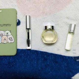 Chuốt mi dầu dừa 20 ml 🐮🐮🐮