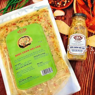 1 Lít Nước Chấm Hải Sản Vua Nước Chấm
