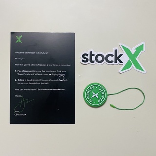 ( Đức Giày Store ) Bộ bill stock giày sneaker