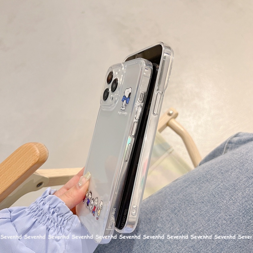 Ốp Điện Thoại Họa Tiết Vịt Donal Cho iPhone 13 12 11 Pro Max SE2020 X XR Xs Max 6 6s 7 8 Plus