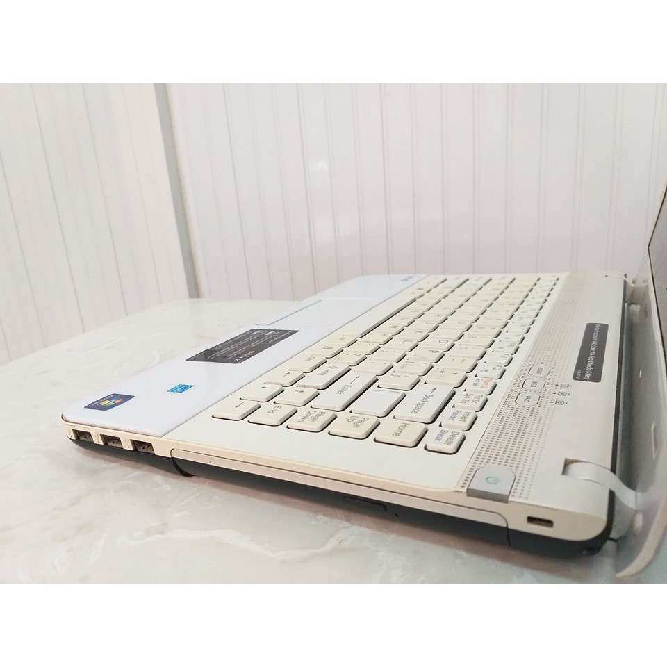 Vaio Core i5 RAM 4G - Laptop Giá rẻ Hà Nội | BigBuy360 - bigbuy360.vn