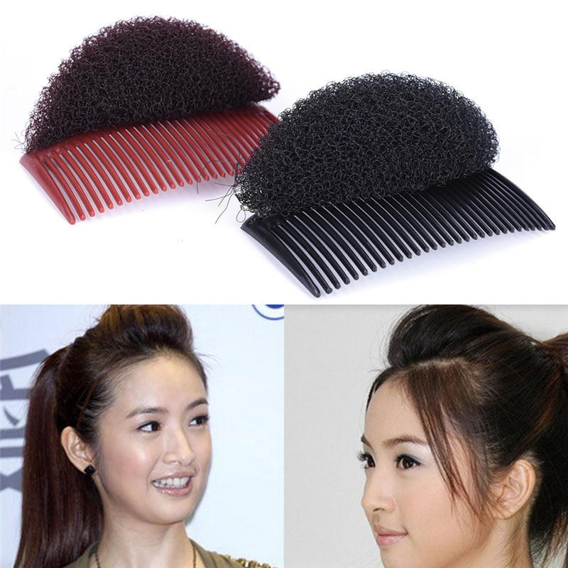 Lược tạo kiểu tóc thời trang cho nữ