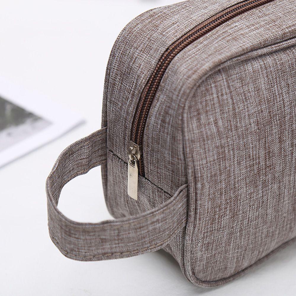 Túi Đựng Mỹ Phẩm XIANTIN Có Khóa Kéo Tiện Dụng Khi Đi Du Lịch