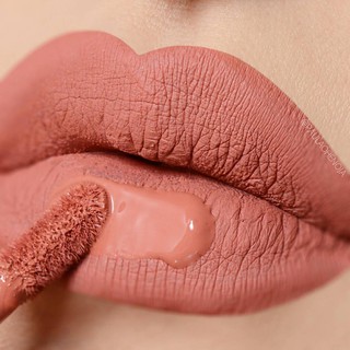 Combo 4 son Gerard Hydra Matte Lipstick